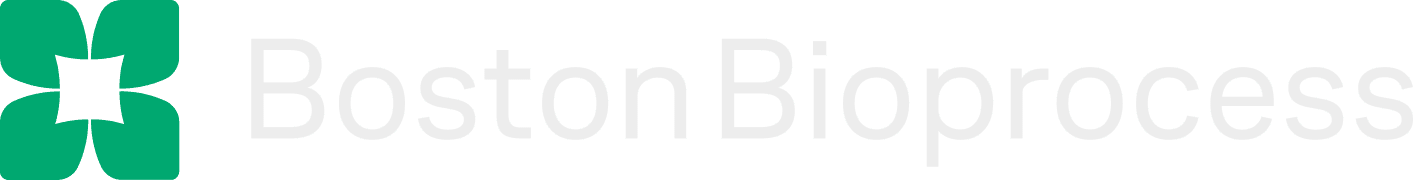 Boston Bioprocess Logo