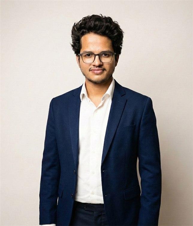 Abhinav Sriram