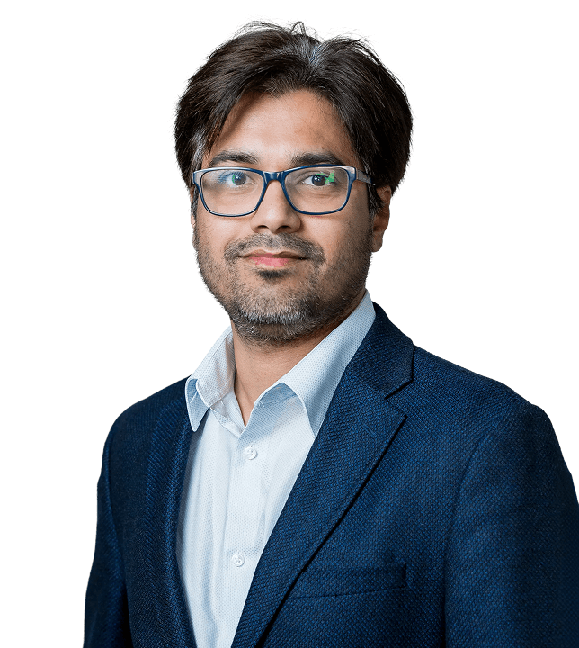 Anupam Chowdhury, PhD