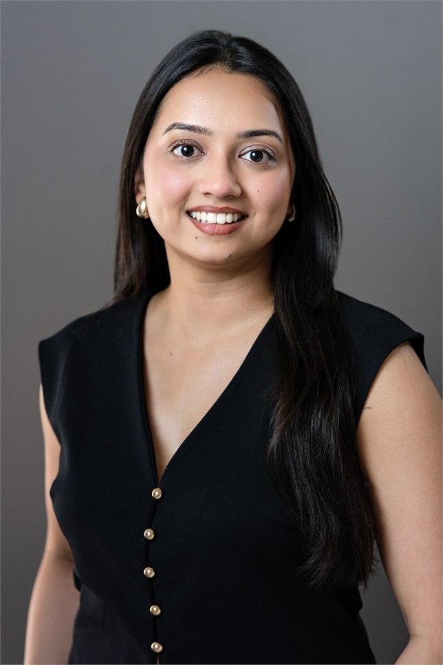 Anushka Gaat