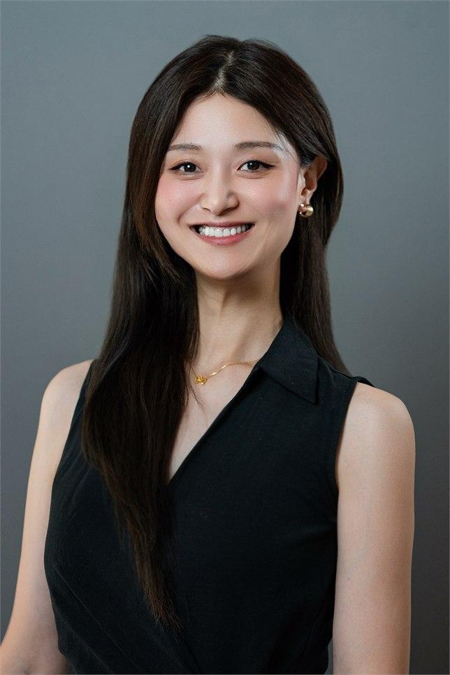 Grace Li