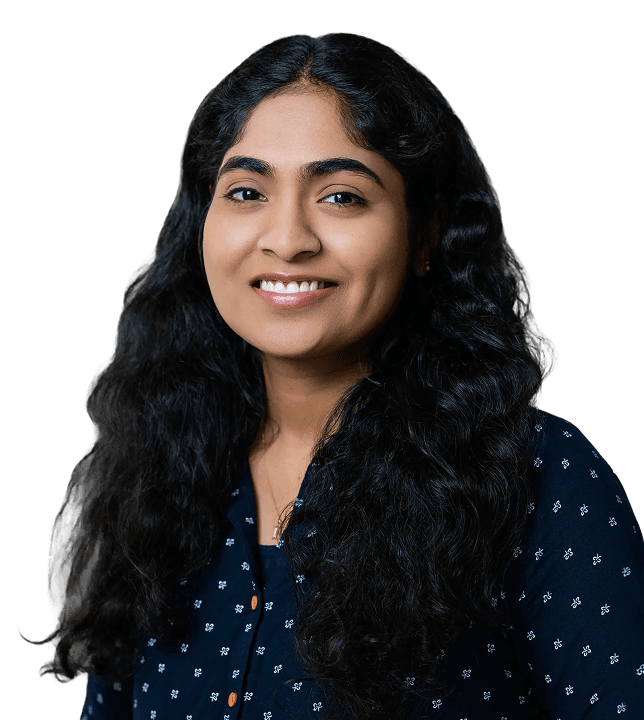 Kirthi Pullannagari