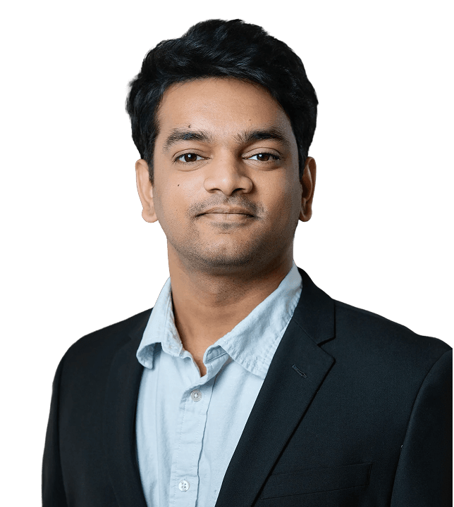 Krishna Harsha Gopi