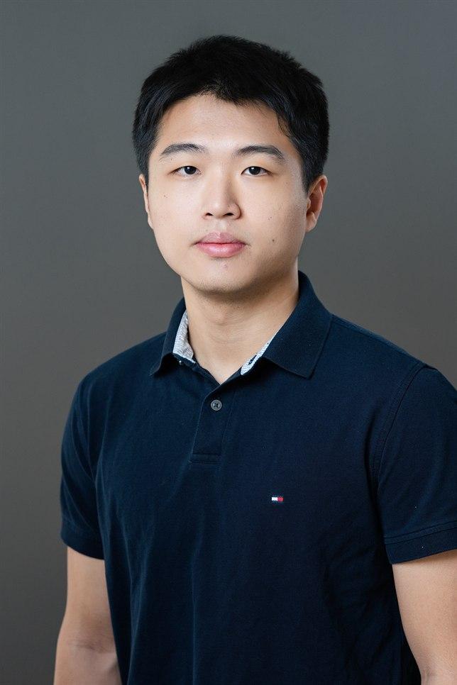 Nanguan Lin