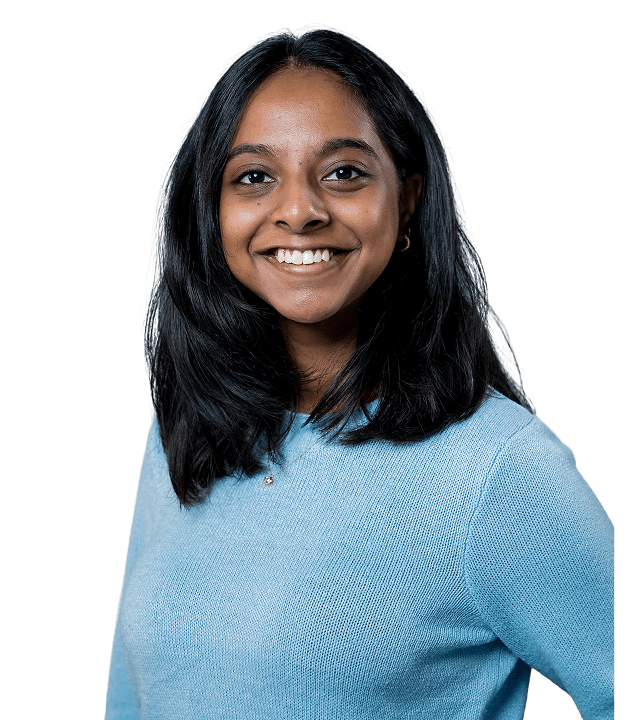 Thanushree Ambati Srinivas