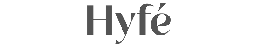 Hyfé