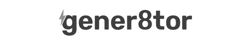 Gener8tor