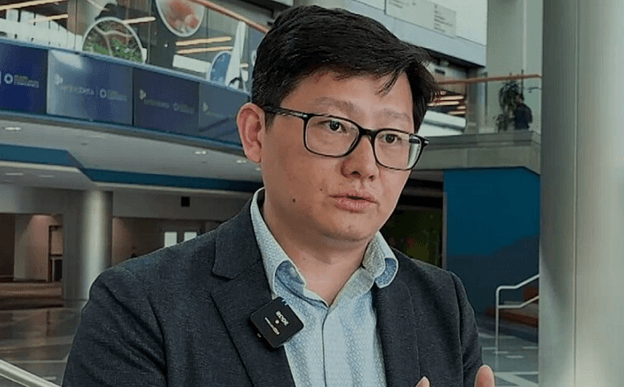 What is holding back the bioeconomy? In conversation with Boston Bioprocess CEO Dr. Michael Tai